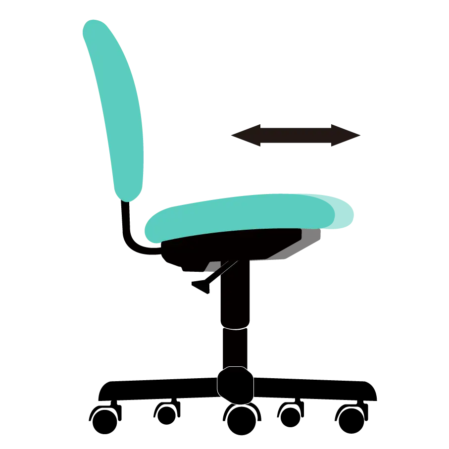 seat-adjustment-forward-and-backward