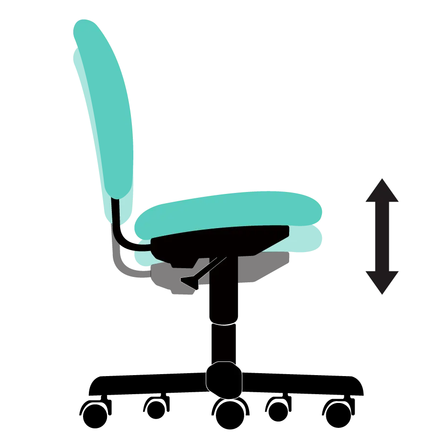 seat-lifting-up-and-down