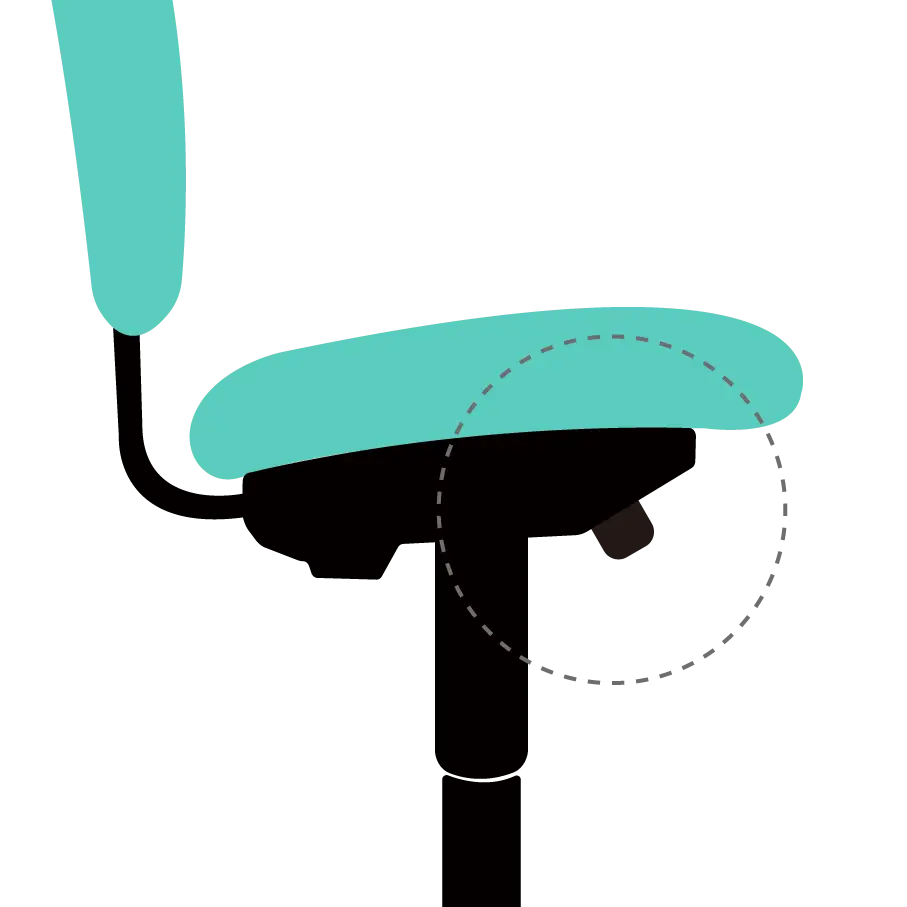 tilt-tension-adjustment