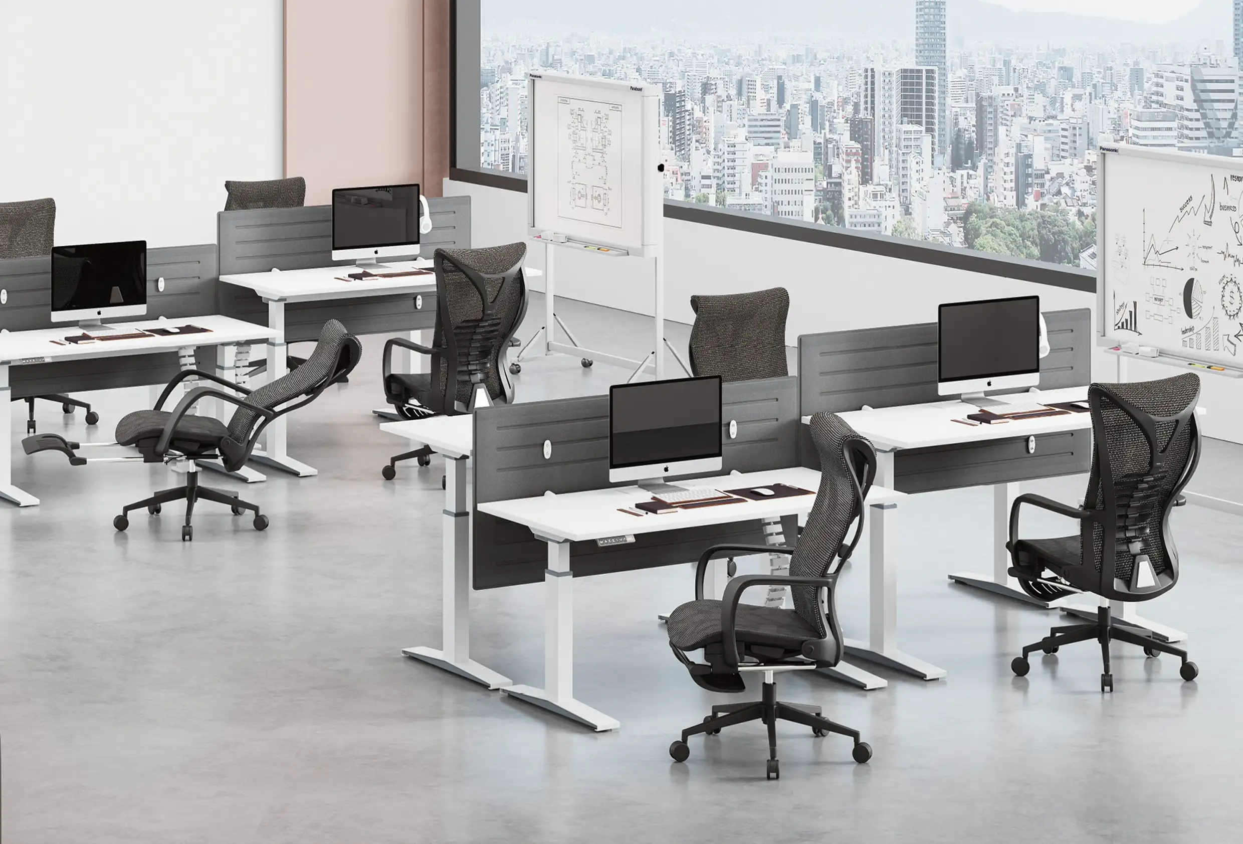 multifunctional-ergonomic-chair