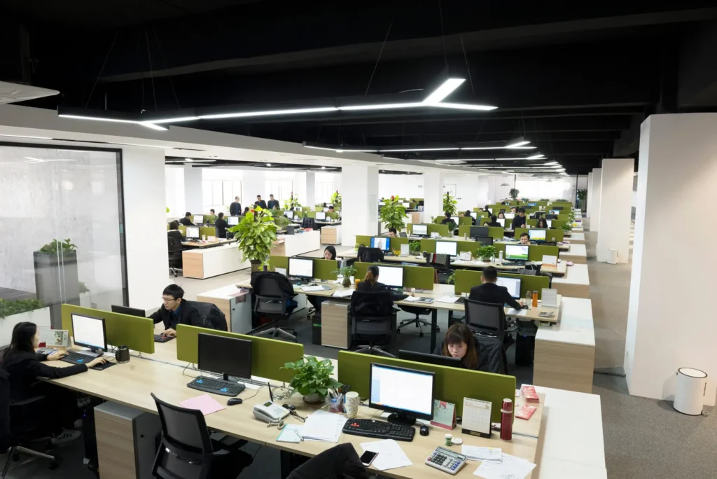 of-chair-factory-office