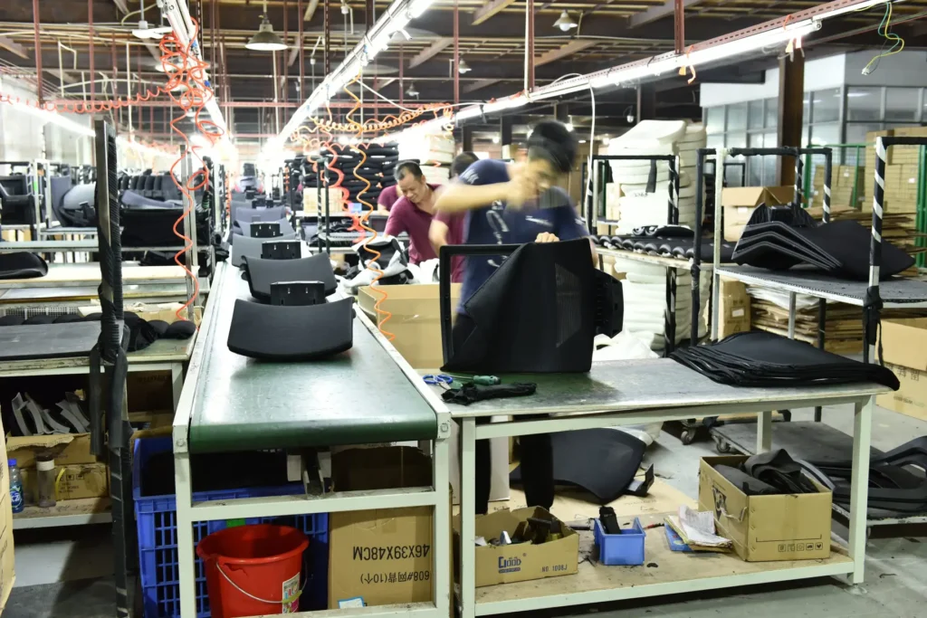 ofchair-factory-workshop