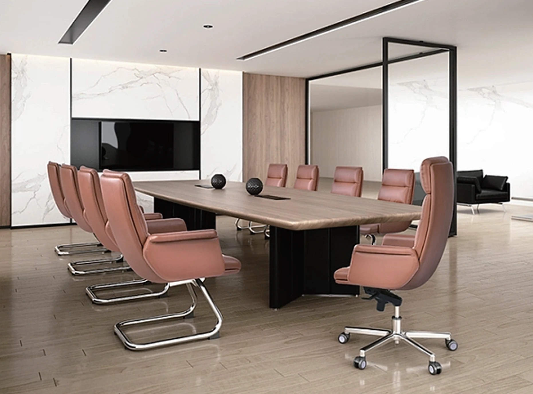 reception-chair-in-meeting-room